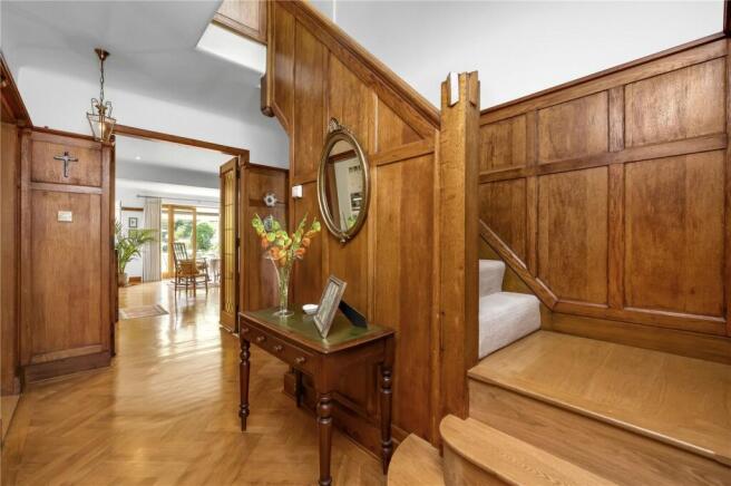 Hallway