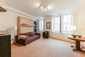 Flat 28, 1, Ambrosden Avenue, London SW1P 1QQ