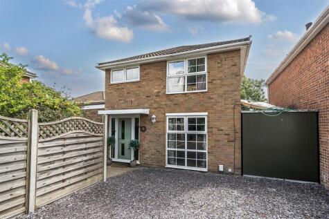 Hollam Crescent, Fareham