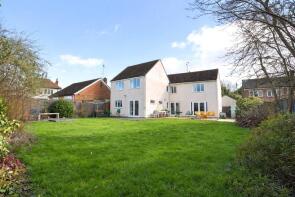 28, Bugbrooke Road, Northampton NN7 4AY