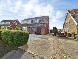 57, St Catherines Drive, Beverley HU17 7NU