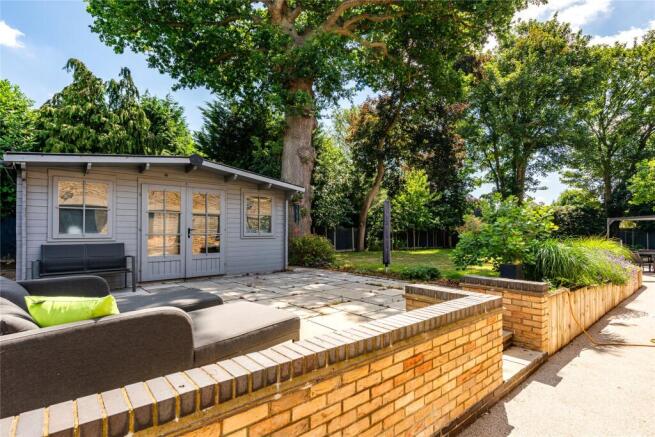 Summerhouse