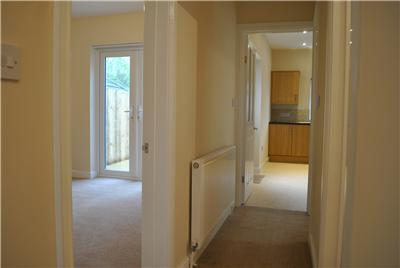 Hallway, general View
