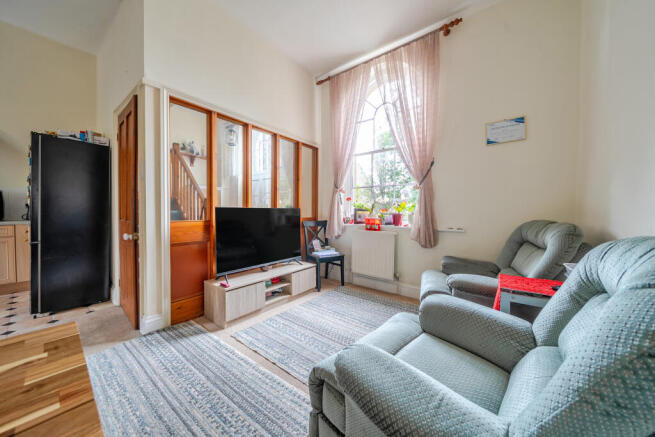 Open Plan Living / Dining Room / Kitchen