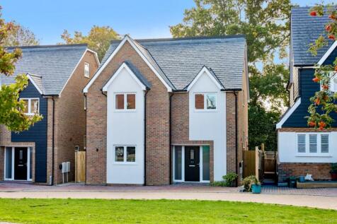 Town Wood Close, Lindfield, Haywards Heath, West Sussex, RH16