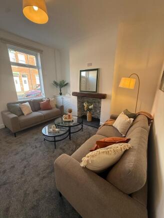 2 bed End of Terrace for sale Image 5