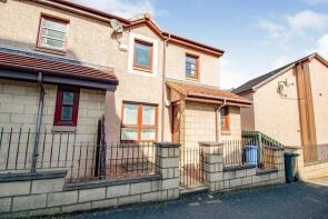 105, Blackness Road, Dundee DD1 5PD