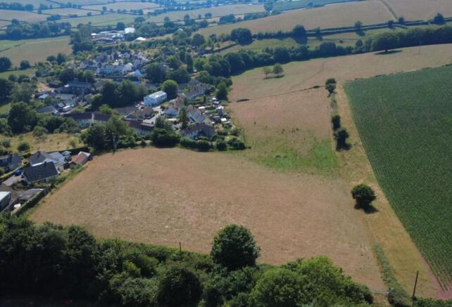Aerial View 2