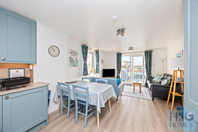 The Strand, St Vi...