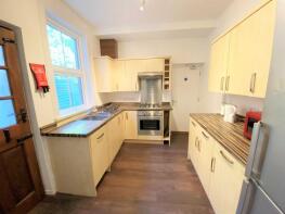 30, Beaconsfield Road, Canterbury CT2 7HF