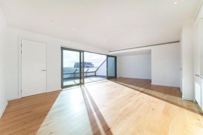 Living/Kitchen