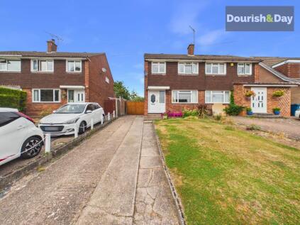 Oldfields Crescent, Great Haywood, ST18