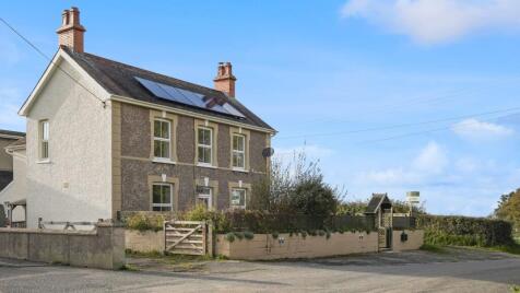 Gilfachrheda, New Quay, SA45