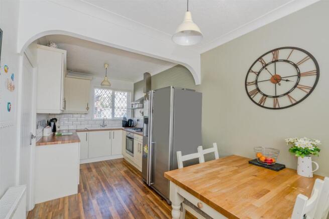 Hednesford Road, Heath Hayes, Cannock, Staffordshi