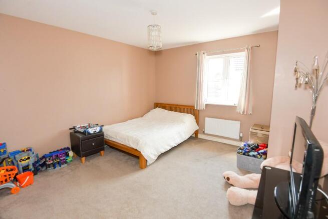 Bedroom Two