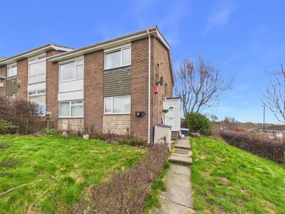 Hamsterley Crescent, West Denton Park, Newcastle Upon Tyne, NE15 photo 4