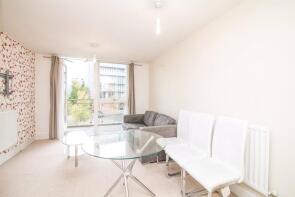 Apartment 12, 26, Longleat Avenue, Birmingham B15 2EX