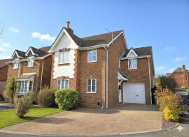 9, Querida Close, Lower Swanwick, Southampton SO31 7JP