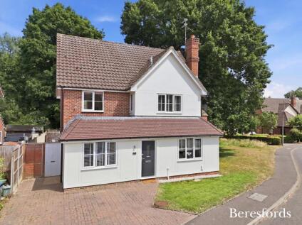 Spring Way, Sible Hedingham, CO9