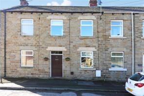32, Bilham Road, Clayton West, Huddersfield HD8 9PA