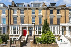 147, Petherton Road, London N5 2RS