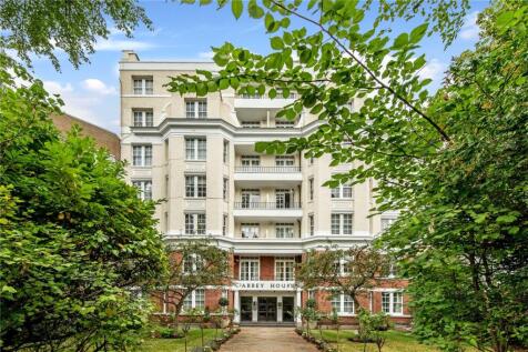 Abbey House, Garden Road, St John's Wood, London, NW8