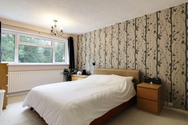 Bedroom 1 (Double)