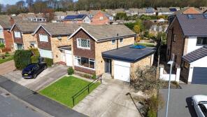 41, Hunger Hills Avenue, Horsforth, Leeds LS18 5JS