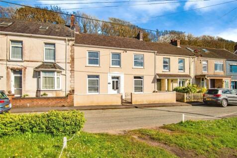 Brigstocke Terrace, Ferryside, Carmarthenshire, SA17