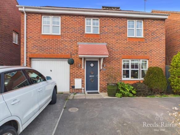 4 bed Detached for sale in bridlington