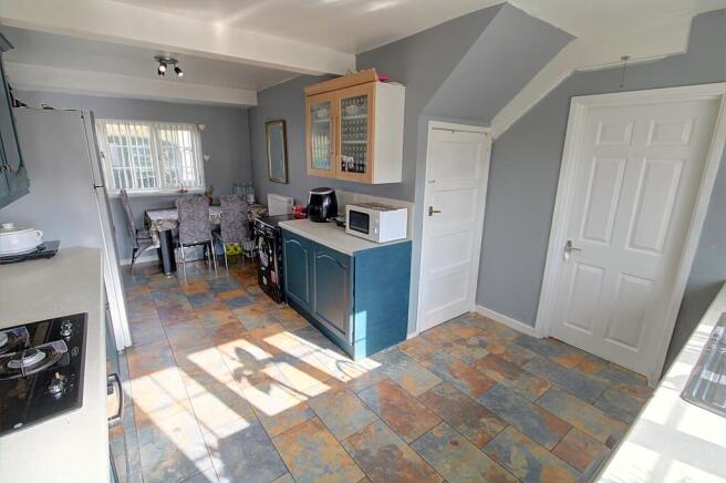 Kitchen Diner A