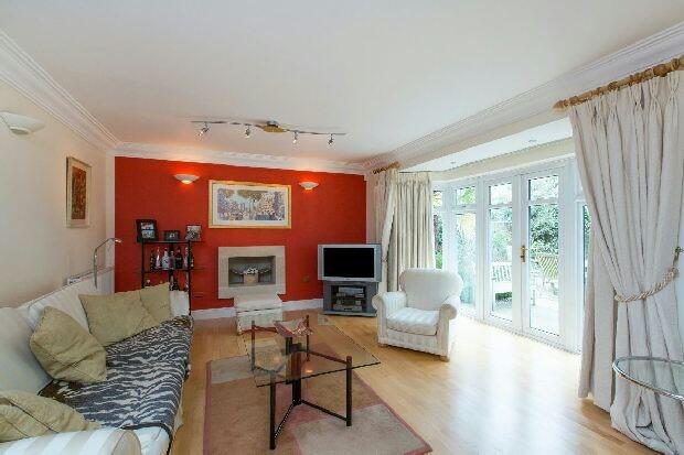 Reception Room 1