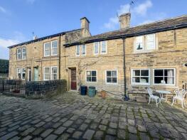 2, France Fold, Honley, Holmfirth HD9 6BD