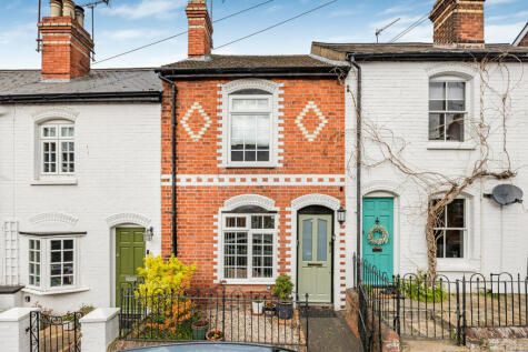 Brook Street, Twyford, RG10