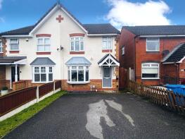 41, Riesling Drive, Tower Hill, Liverpool L33 1SQ