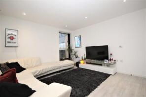 Flat 77, 7 Embankment House, Fleet Street, Brighton BN1 4HD