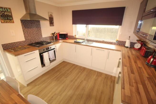 Kitchen / Breakfast