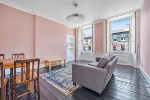 1f2, 56, Clerk Street, Newington, Edinburgh EH8 9JB