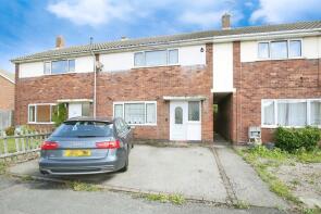 11, Mythe View, Atherstone CV9 3BY