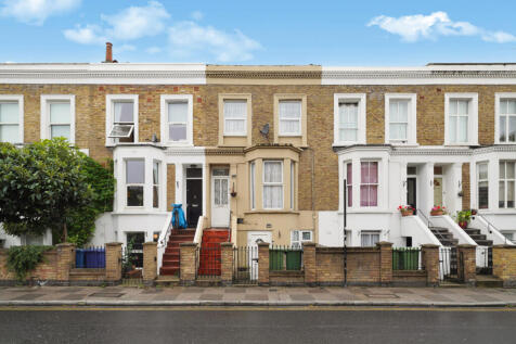 Bellenden Road, London, SE15