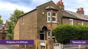 5, Ridgway, London SW19 4SF