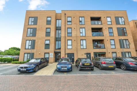 Windstar Drive, SOUTH OCKENDON, Essex, RM15