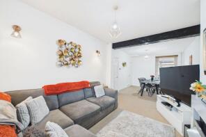 1, Mountain View, Harrington CA14 5JX
