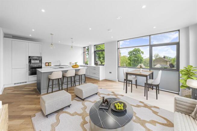 2 bed Apartment for sale Image 7