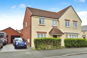 73, Wheatear Road, Bristol BS49 4FR