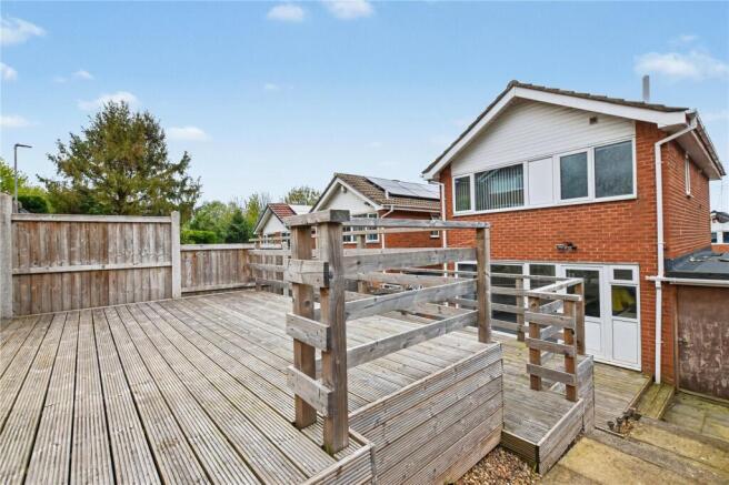 3 bed Link Detached House for sale Image 8