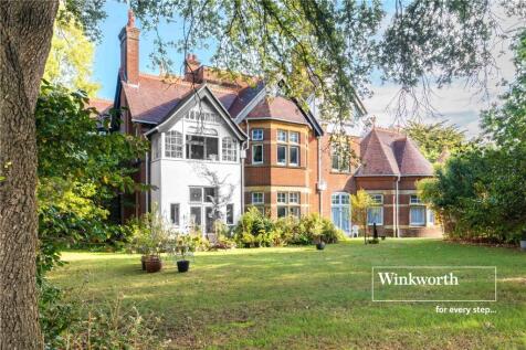 Michelgrove Road, Bournemouth, Dorset, BH5