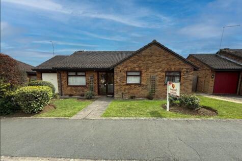 Ermine Close, Bourne