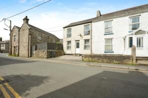 25, Fore Street, St. Austell PL26 7NN