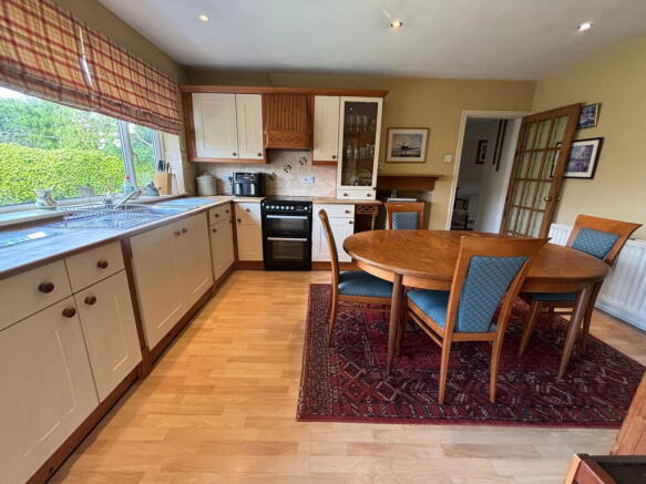 Stocksley, Newby Wiske, Northallerton photo 4